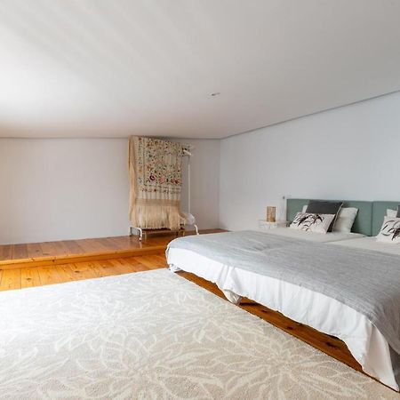 Apartament Behouse Alameda Sewilla Zewnętrze zdjęcie