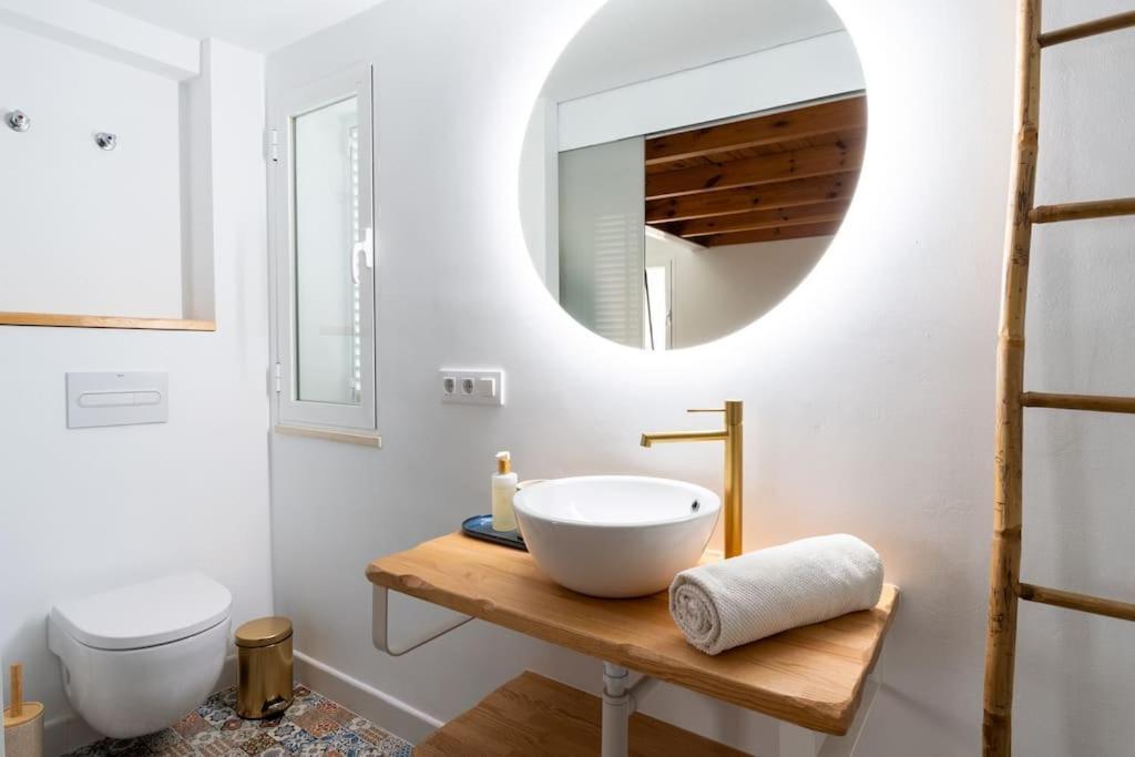 Apartament Behouse Alameda Sewilla Zewnętrze zdjęcie