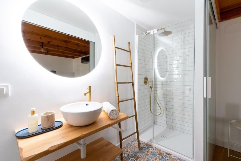 Apartament Behouse Alameda Sewilla Zewnętrze zdjęcie