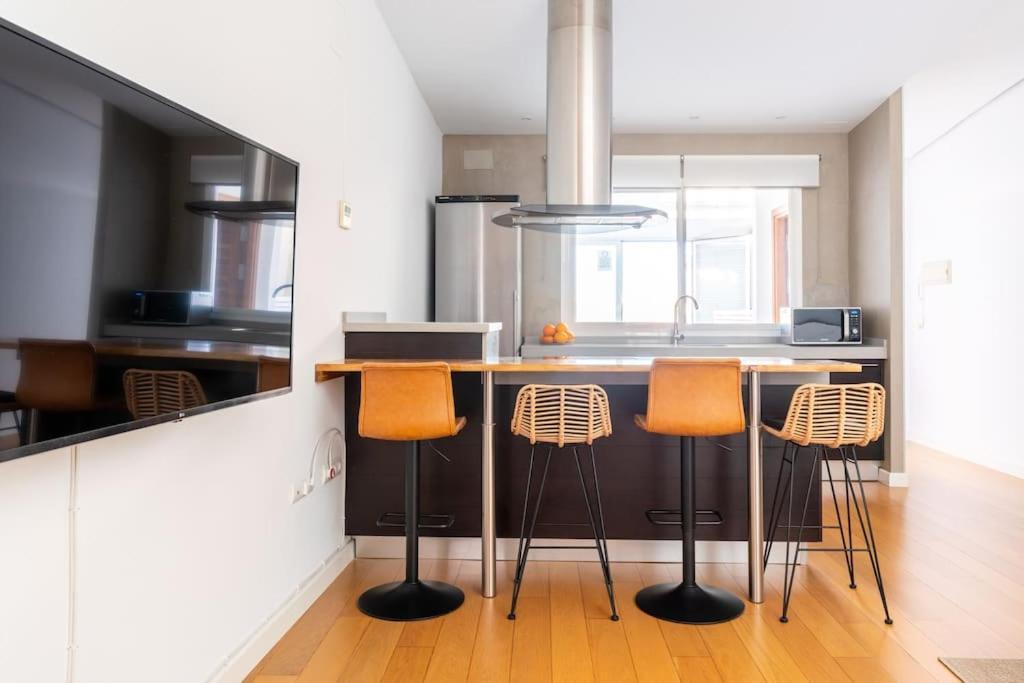 Apartament Behouse Alameda Sewilla Zewnętrze zdjęcie