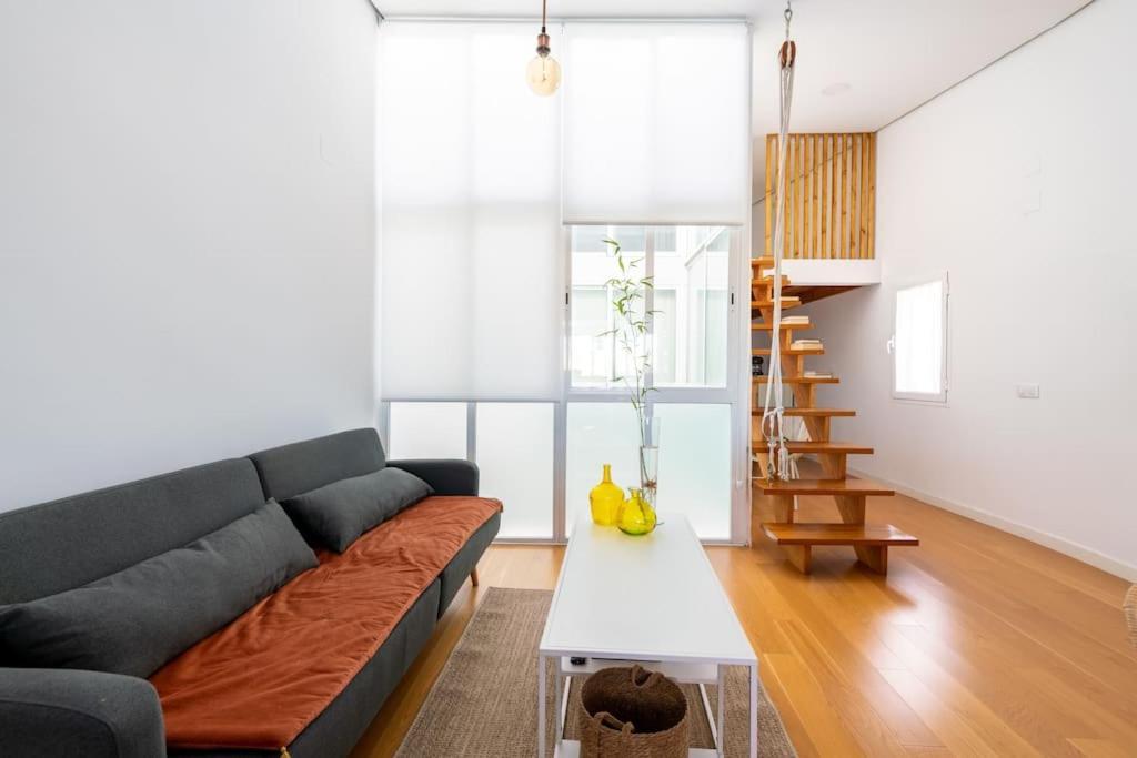 Apartament Behouse Alameda Sewilla Zewnętrze zdjęcie