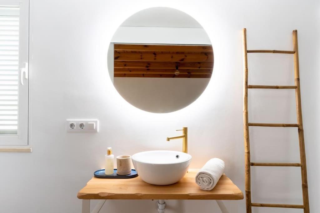 Apartament Behouse Alameda Sewilla Zewnętrze zdjęcie