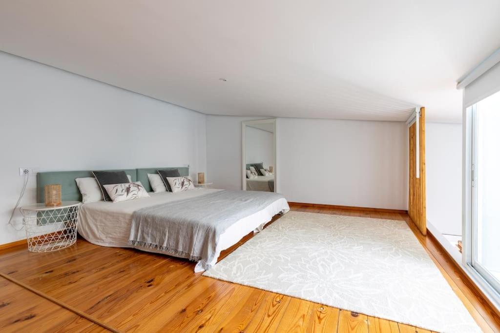 Apartament Behouse Alameda Sewilla Zewnętrze zdjęcie