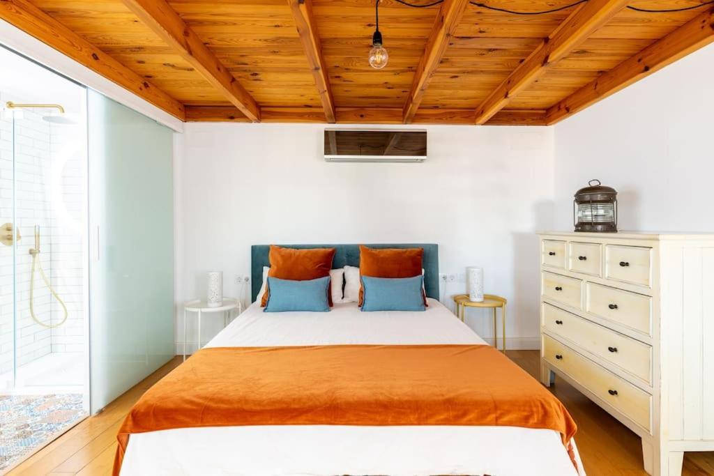 Apartament Behouse Alameda Sewilla Zewnętrze zdjęcie